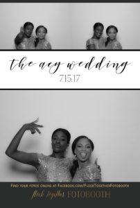 Open air photo booth in dallas texas