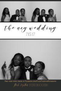 Open air photo booth in dallas texas