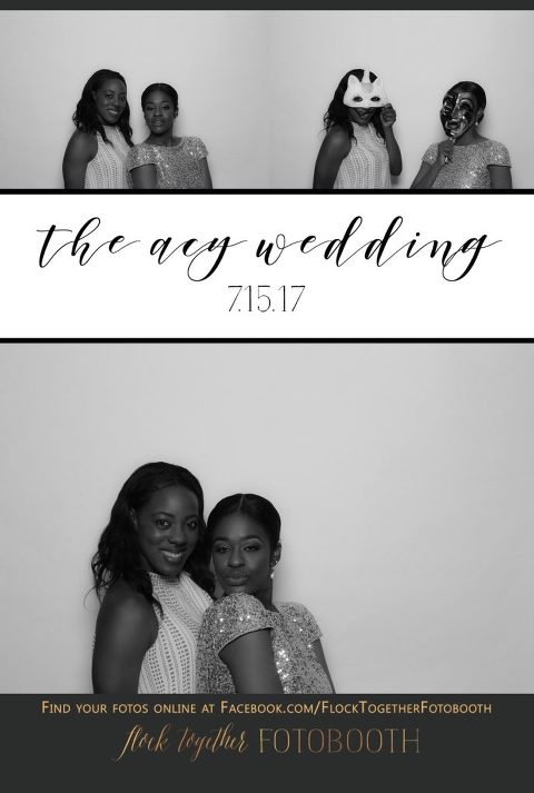 Open air photo booth in dallas texas