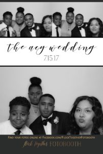 Open air photo booth in dallas texas