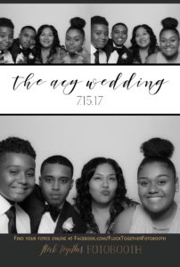 Open air photo booth in dallas texas