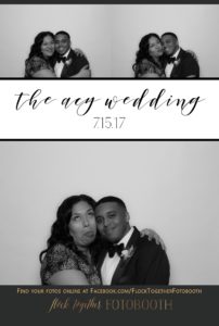 Open air photo booth in dallas texas