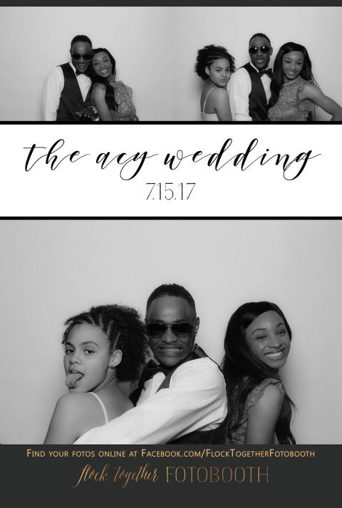 Open air photo booth in dallas texas