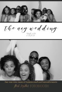 Open air photo booth in dallas texas