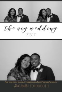 Open air photo booth in dallas texas