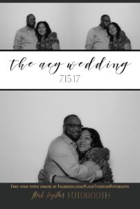 Open air photo booth in dallas texas