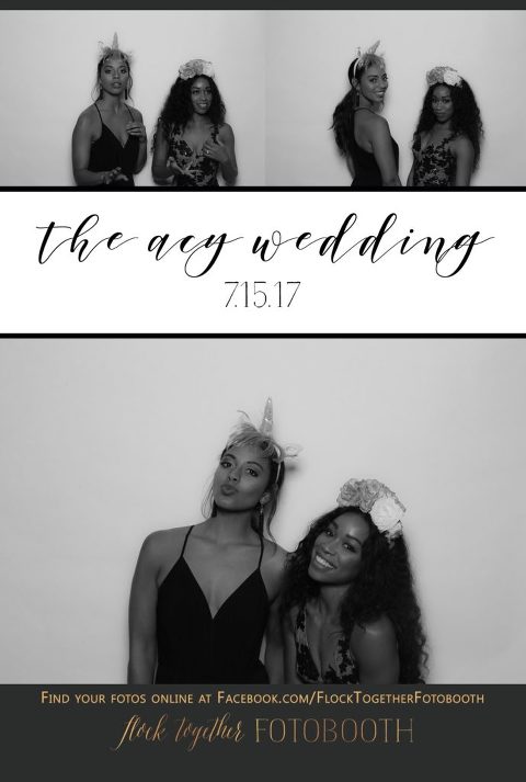 Open air photo booth in dallas texas