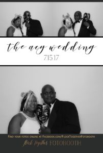 Open air photo booth in dallas texas