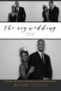 Open air photo booth in dallas texas