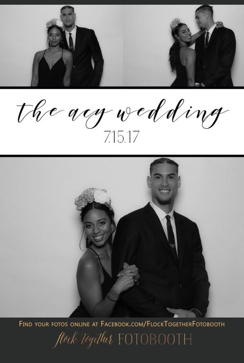 Open air photo booth in dallas texas