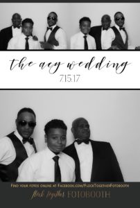 Open air photo booth in dallas texas