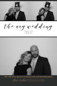 Open air photo booth in dallas texas