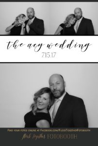 Open air photo booth in dallas texas