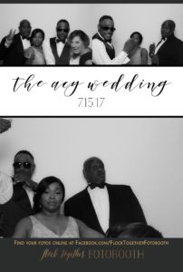 Open air photo booth in dallas texas