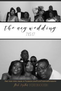 Open air photo booth in dallas texas