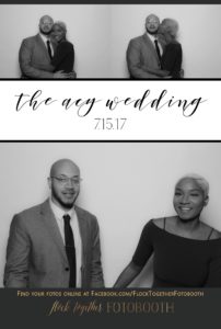 Open air photo booth in dallas texas