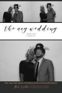 Open air photo booth in dallas texas