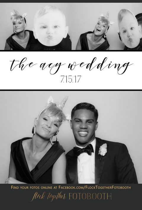 Open air photo booth in dallas texas