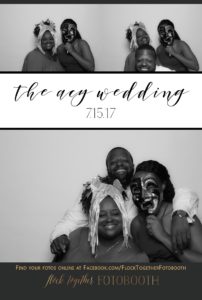 Open air photo booth in dallas texas