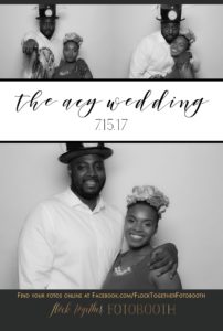 Open air photo booth in dallas texas