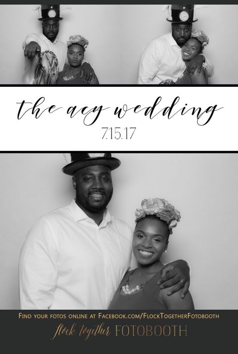 Open air photo booth in dallas texas