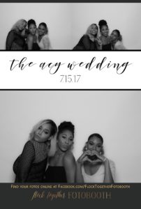 Open air photo booth in dallas texas