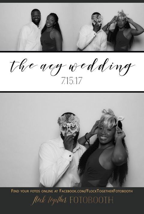 Open air photo booth in dallas texas