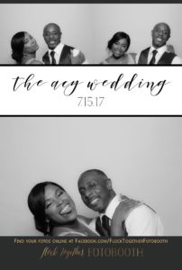 Open air photo booth in dallas texas