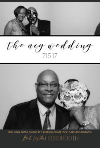 Open air photo booth in dallas texas