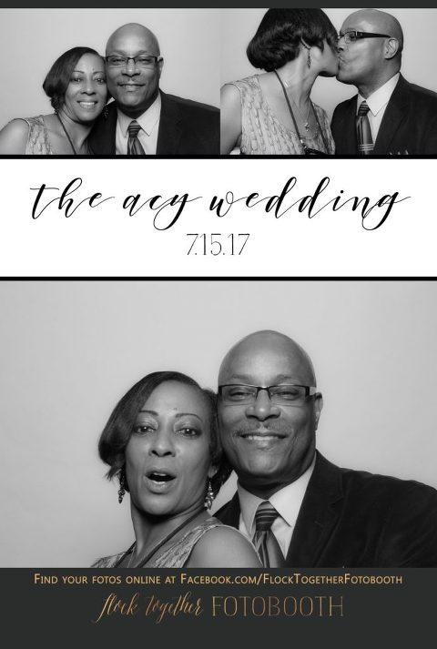 Open air photo booth in dallas texas