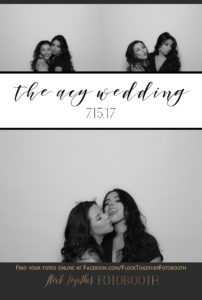 Open air photo booth in dallas texas