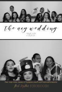 Open air photo booth in dallas texas