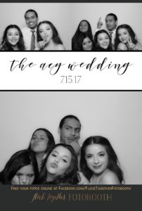 Open air photo booth in dallas texas