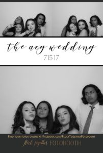 Open air photo booth in dallas texas