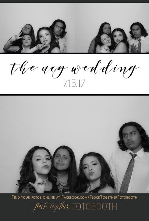 Open air photo booth in dallas texas