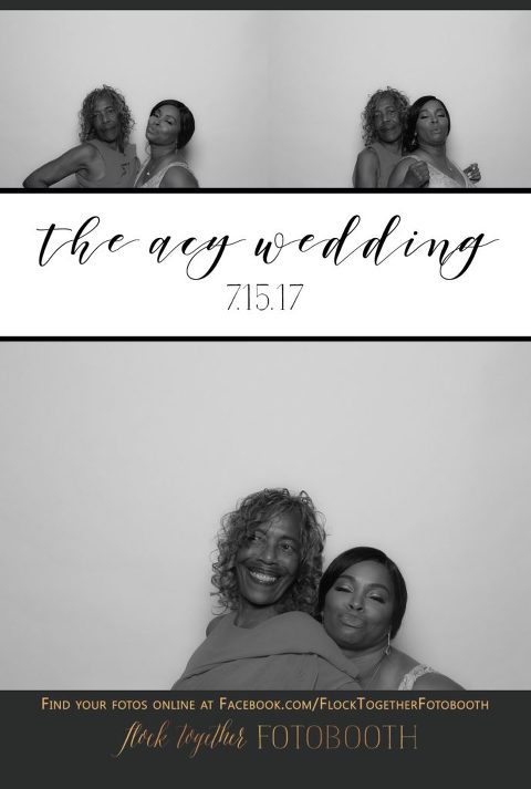 Open air photo booth in dallas texas