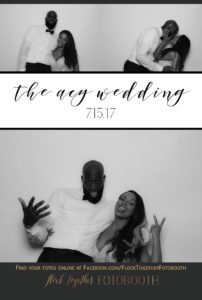 Open air photo booth in dallas texas