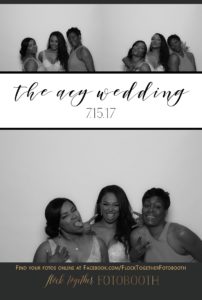 Open air photo booth in dallas texas