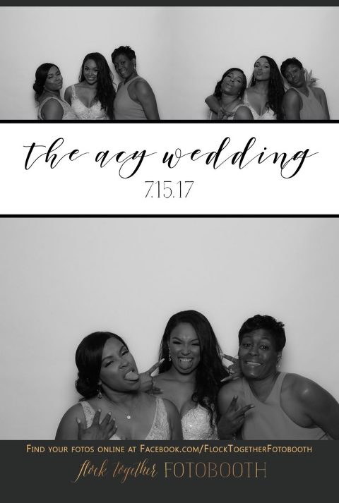 Open air photo booth in dallas texas