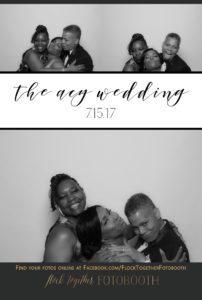 Open air photo booth in dallas texas