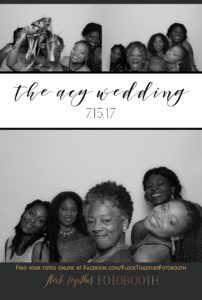Open air photo booth in dallas texas