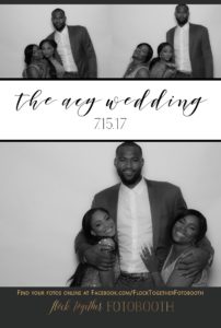 Open air photo booth in dallas texas