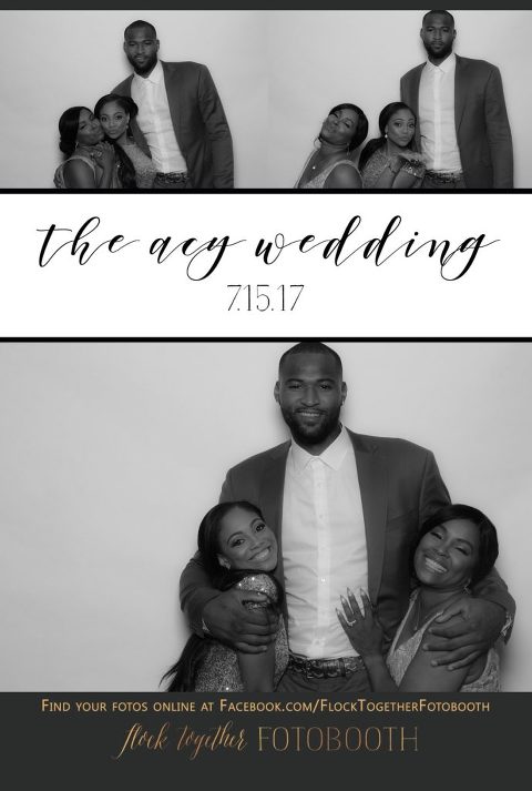 Open air photo booth in dallas texas