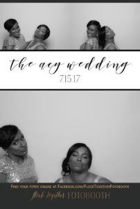 Open air photo booth in dallas texas