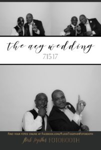 Open air photo booth in dallas texas