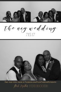 Open air photo booth in dallas texas