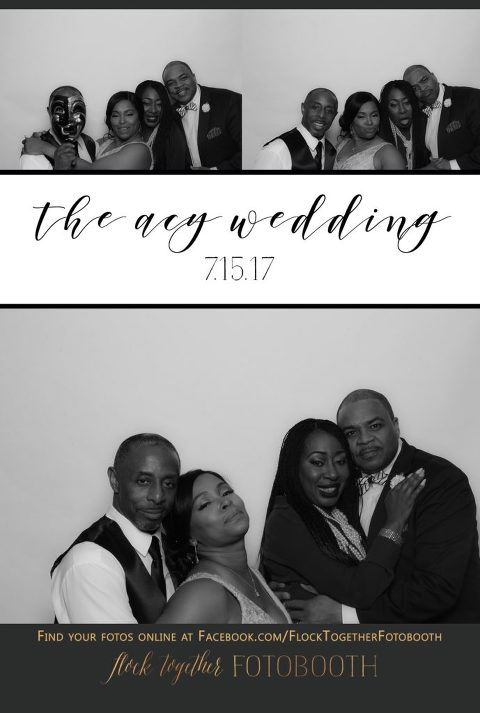 Open air photo booth in dallas texas