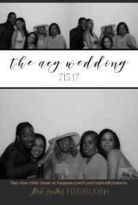 Open air photo booth in dallas texas