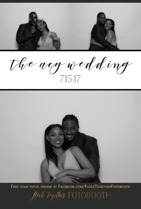Open air photo booth in dallas texas