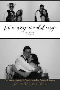 Open air photo booth in dallas texas